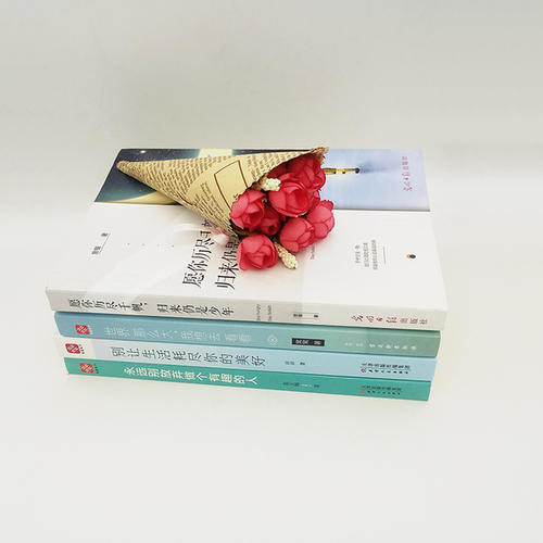 Печатание брошюры картона книгопечатания журнала полного цвета лоснистое