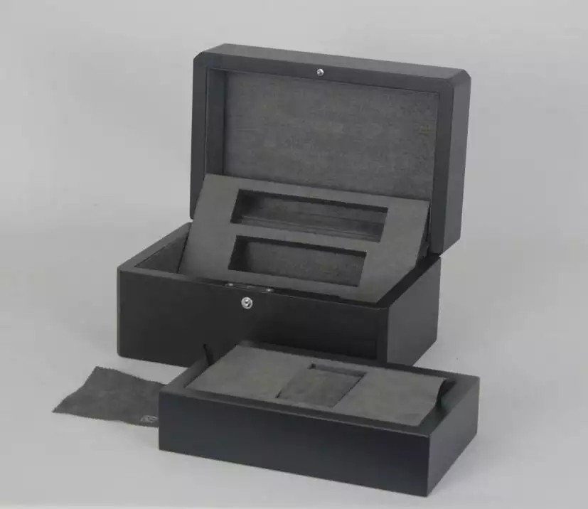 напечатанный цвет 14x11x9cm полный кладет коробки в коробку Suichang роскошные упаковывая