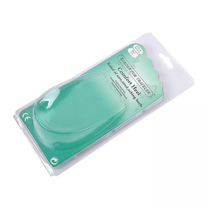 Волдыря Pvc OEM прессформа пульпы ясного пластикового прозрачного упаковывая